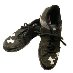 Under Armour Mens Leadoff Low RM Baseball Cleats